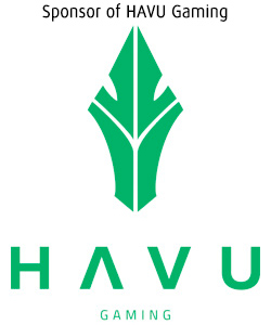 Sponsor of Havu Gaming