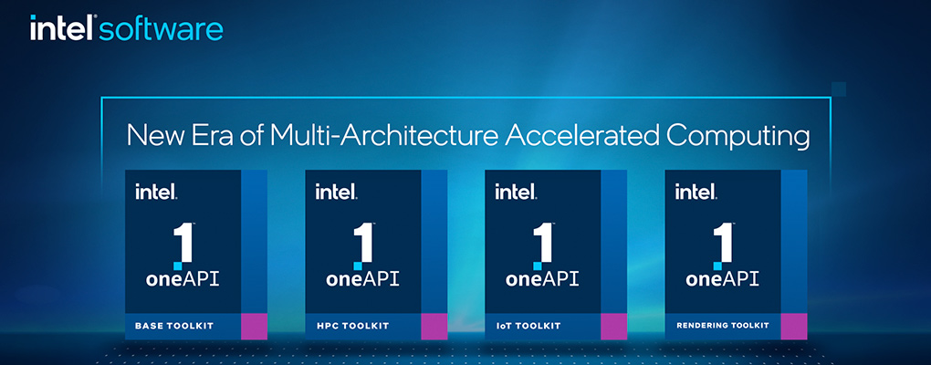 Intel OneAPI